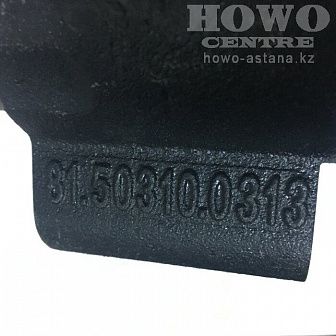 Кронштейн поворотного кулака 81.50310.0313/DZ9112440091